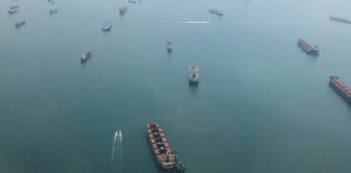 STRONG DECREASE IN INCIDENTS OF PIRACY AND ARMED ROBBERY OF SHIPS IN ASIA