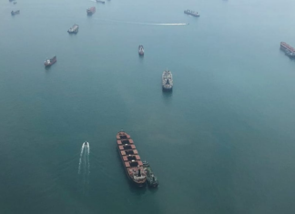 STRONG DECREASE IN INCIDENTS OF PIRACY AND ARMED ROBBERY OF SHIPS IN ASIA