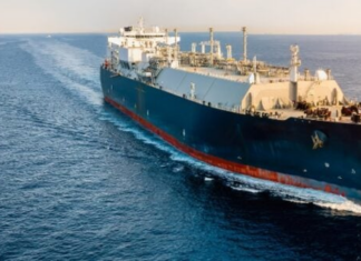 GTT’S HANDS FULL OF TANK DESIGN ORDERS FOR FLNG UNIT AND MULTIPLE LNG CARRIERS