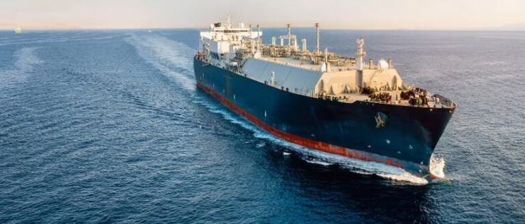 GTT’S HANDS FULL OF TANK DESIGN ORDERS FOR FLNG UNIT AND MULTIPLE LNG CARRIERS