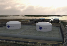 TEXAS LNG PROJECT’S MOMENTUM BUILDS AS KIEWIT GETS GO-AHEAD FOR EARLY WORK