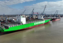 EU APPROVES NEW PERMANENT STORAGE OPTION FOR ONBOARD CARBON CAPTURE
