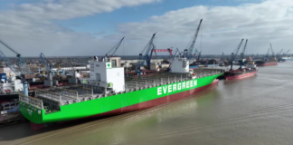 EU APPROVES NEW PERMANENT STORAGE OPTION FOR ONBOARD CARBON CAPTURE