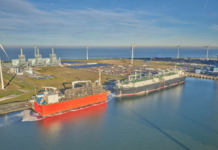 GASUNIE LAUNCHES TENDER FOR 10-YEAR OFFSHORE WIND PPA IN NETHERLANDS