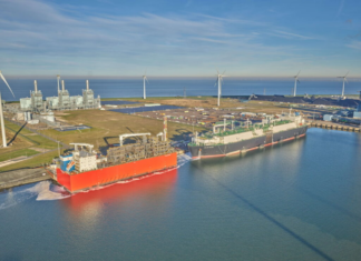 GASUNIE LAUNCHES TENDER FOR 10-YEAR OFFSHORE WIND PPA IN NETHERLANDS