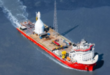 CHINESE SPACE FIRM LAUNCHES COMMERCIAL ROCKET FROM E. CHINA SEA