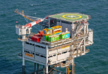 NORTH SEA PILOT PROJECT PRODUCES FIRST GREEN HYDROGEN ON OPERATIONAL PLATFORM