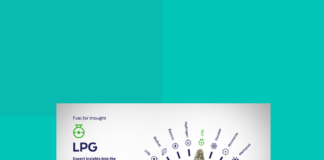 FUEL FOR THOUGHT: LPG REPORT