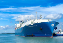 SHELL FEEDS VIETNAM’S LNG APPETITE THROUGH DEAL WITH PV GAS