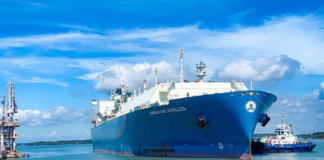 SHELL FEEDS VIETNAM’S LNG APPETITE THROUGH DEAL WITH PV GAS