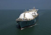 KARPOWERSHIP-BACKED KINETICS KICKS OFF WORK ON FLAGSHIP HIGH-CAPACITY FSRU