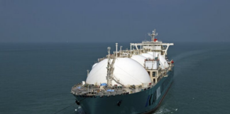 KARPOWERSHIP-BACKED KINETICS KICKS OFF WORK ON FLAGSHIP HIGH-CAPACITY FSRU