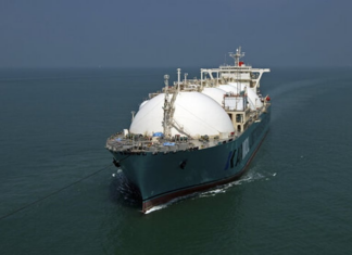 KARPOWERSHIP-BACKED KINETICS KICKS OFF WORK ON FLAGSHIP HIGH-CAPACITY FSRU