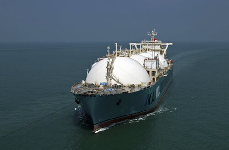 KARPOWERSHIP-BACKED KINETICS KICKS OFF WORK ON FLAGSHIP HIGH-CAPACITY FSRU
