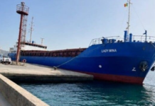 ITF REPORTS SHIPOWNER ABANDONED SEAFARERS IN LAS PALMAS DUE $68,000