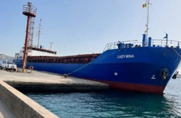 ITF REPORTS SHIPOWNER ABANDONED SEAFARERS IN LAS PALMAS DUE $68,000