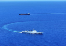 CHINA CONTINUES GULF OF ADEN SECURITY MISSION BY DISPATCHING 49TH FLEET