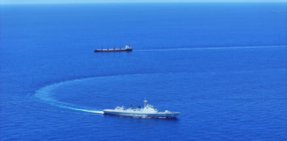 CHINA CONTINUES GULF OF ADEN SECURITY MISSION BY DISPATCHING 49TH FLEET