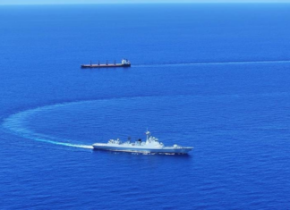 CHINA CONTINUES GULF OF ADEN SECURITY MISSION BY DISPATCHING 49TH FLEET