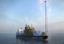 GOLAR LNG ACCELERATES FLNG EXPANSION WITH NEW $2.45 BILLION ORDER