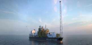 GOLAR LNG ACCELERATES FLNG EXPANSION WITH NEW $2.45 BILLION ORDER