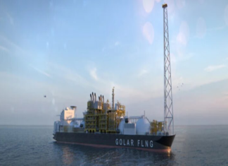 GOLAR LNG ACCELERATES FLNG EXPANSION WITH NEW $2.45 BILLION ORDER
