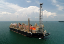 SEATRIUM LINES UP THIRD FLNG CONVERSION ASSIGNMENT WITH GOLAR LNG