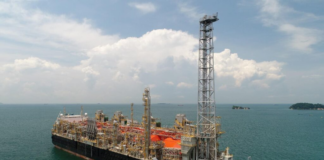 SEATRIUM LINES UP THIRD FLNG CONVERSION ASSIGNMENT WITH GOLAR LNG
