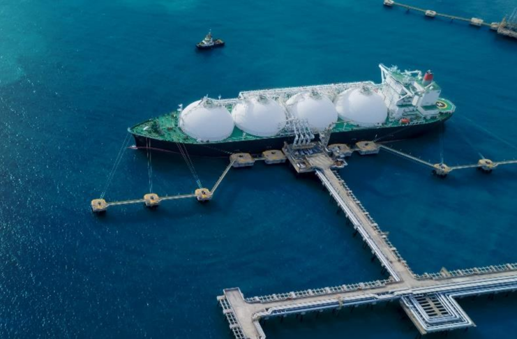 EIG’S MIDOCEAN ENERGY LINES UP NEW INVESTMENT AS NYK SPREADS ITS LNG WINGS