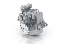 THE NEXT GENERATION OF MARINE PROPULSION