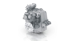 THE NEXT GENERATION OF MARINE PROPULSION
