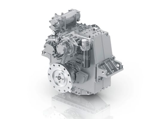 THE NEXT GENERATION OF MARINE PROPULSION