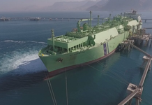 BW LNG BUILDS ON 174K LNG CARRIER WORKHORSE WITH 177K CBM THREE-TANK DESIGN