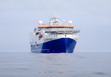 SHEARWATER STEPS UP NORWEGIAN MULTI-CLIENT PUSH WITH NEW 3D SEISMIC SURVEY