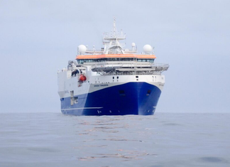 SHEARWATER STEPS UP NORWEGIAN MULTI-CLIENT PUSH WITH NEW 3D SEISMIC SURVEY