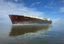 EXMAR ENRICHING LNG BUNKERING MARKET WITH FLOATING TRANSSHIPMENT UNIT