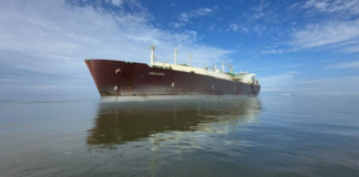 EXMAR ENRICHING LNG BUNKERING MARKET WITH FLOATING TRANSSHIPMENT UNIT