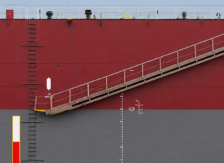 13/2026: REVISED IMO REQUIREMENTS FOR PILOT TRANSFER ARRANGEMENTS