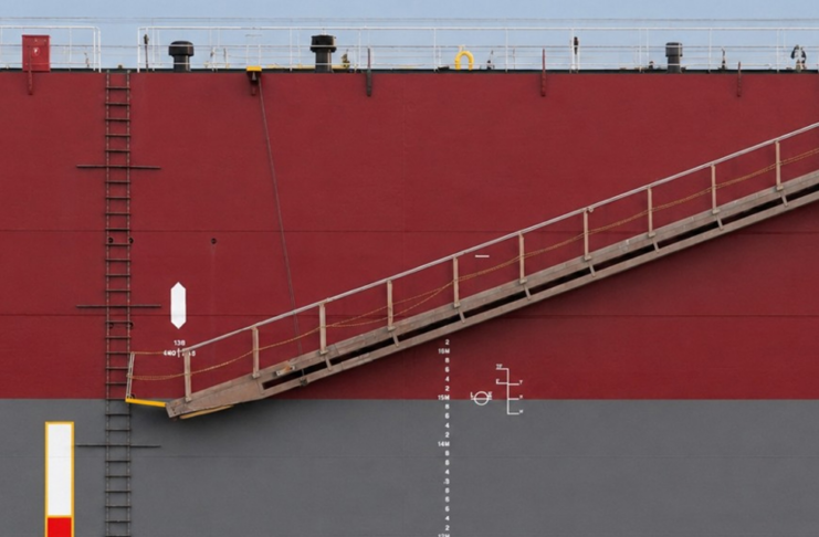13/2026: REVISED IMO REQUIREMENTS FOR PILOT TRANSFER ARRANGEMENTS