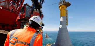 $30 BILLION LNG PROJECT NEARS FID: SAIPEM CONFIRMS PRELIMINARY AWARD SHORTLY AFTER MCDERMOTT