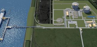 NIKKISO LANDS EQUIPMENT DEAL FOR GERMAN LNG TERMINAL