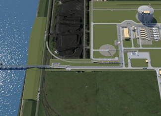 NIKKISO LANDS EQUIPMENT DEAL FOR GERMAN LNG TERMINAL