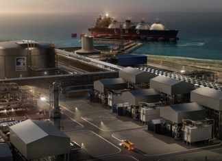 GERMANY-UAE ENERGY TIES DEEPEN AS RWE, MASDAR AND ADNOC EYE LNG SUPPLY AND €3B OFFSHORE WIND INVESTMENT
