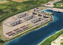 PETROBRAS LOCKS IN 20-YEAR US SUPPLY FROM SEMPRA’S LNG PROJECT IN LONE STAR STATE