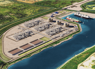 PETROBRAS LOCKS IN 20-YEAR US SUPPLY FROM SEMPRA’S LNG PROJECT IN LONE STAR STATE