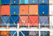 MODEL YOUR CONTAINER LOADS IN DETAIL TO MAXIMISE UTILISATION AND SAFETY AT SEA