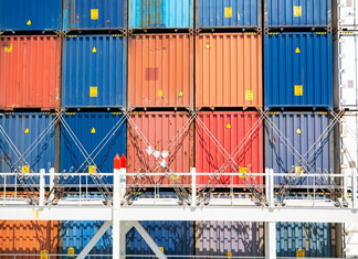 MODEL YOUR CONTAINER LOADS IN DETAIL TO MAXIMISE UTILISATION AND SAFETY AT SEA