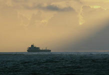 IRAN INCREASES HORMUZ PRESSURE WITH NEARLY SIMULTANEOUS ATTACKS ON TANKERS