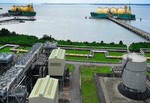 TOTALENERGIES GREENLIGHTS GAS PROJECT TO FEED ONE-THIRD OF NIGERIA LNG TRAIN EXPANSION