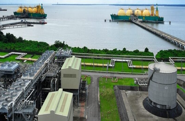 TOTALENERGIES GREENLIGHTS GAS PROJECT TO FEED ONE-THIRD OF NIGERIA LNG TRAIN EXPANSION